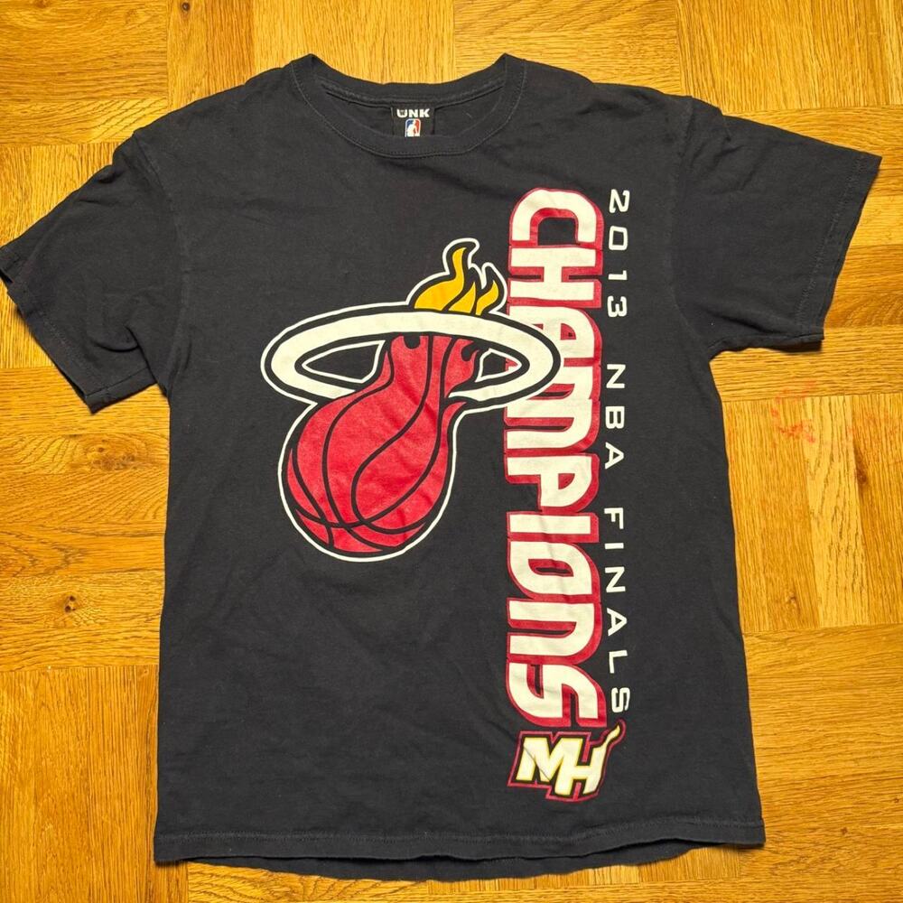 2013 miami heat nba finals